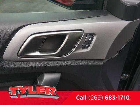 Used 2019 Ford Ranger XLT w/ Black Appearance Package image 24