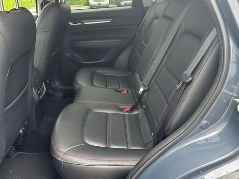 Used 2024 MAZDA CX-5 Carbon Edition AWD/4WD image 10