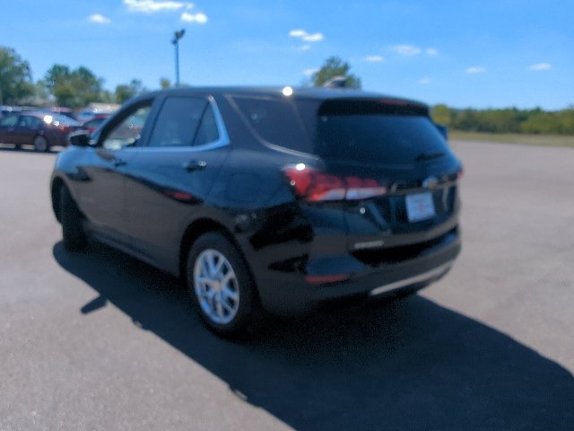 Used 2024 Chevrolet Equinox LT AWD/4WD image 30