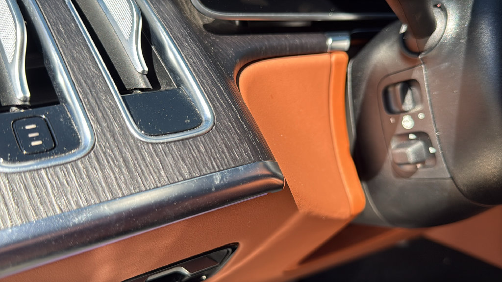 Certified 2023 Mercedes-Benz S 500 4MATIC image 30