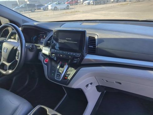 Used 2019 Honda Odyssey EX-L image 18