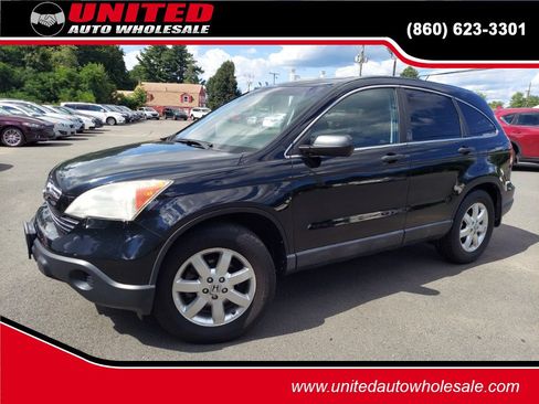 Used 2008 Honda CR-V EX image 1