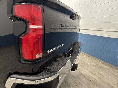 New 2026 Chevrolet Silverado 2500 LTZ w/ LTZ Convenience Package image 39