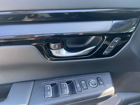 Used 2024 Honda CR-V EX-L image 13