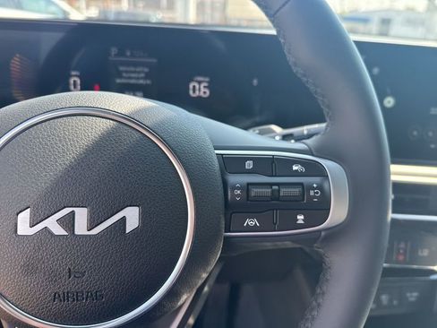New 2026 Kia K5 GT-Line AWD/4WD image 25