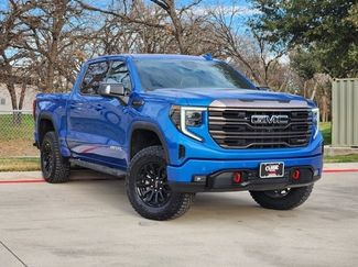 Used 2022 GMC Sierra 1500 AT4X video 2