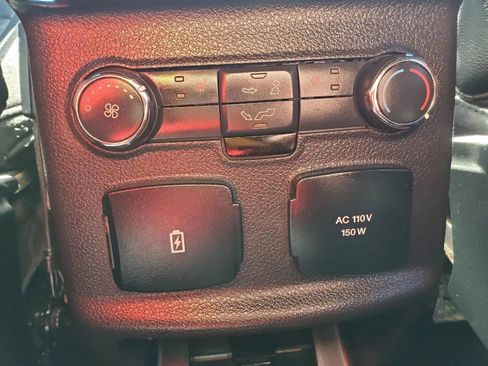 Used 2019 Ford Explorer Limited w/ Class III Trailer Tow Package image 19