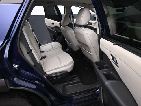 Used 2023 Nissan Pathfinder SL FWD image 25