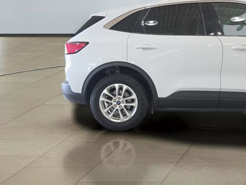 Used 2021 Ford Escape SE FWD image 29