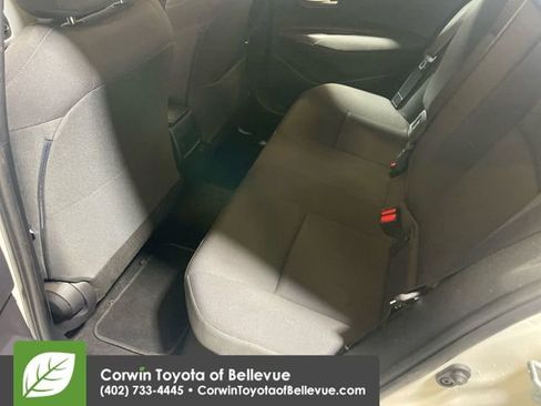 Used 2020 Toyota Corolla LE image 23