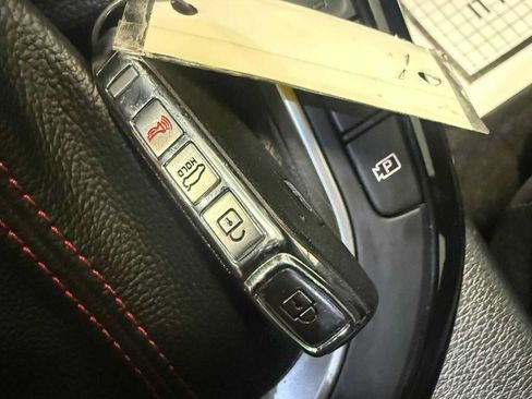 Used 2023 Kia Forte GT w/ GT2 Package FWD image 39