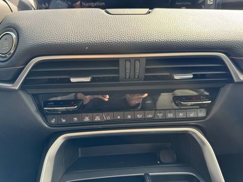 New 2026 MAZDA CX-90 3.3 Turbo w/ Premium Sport Pkg image 9