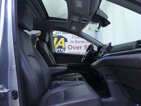 Used 2021 Honda Odyssey Touring image 8