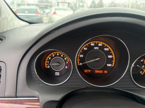 Used 2007 Saturn Aura XR w/ Premium Trim Pkg image 14