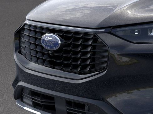 New 2026 Ford Escape SE w/ PHEV Premium Package FWD image 17