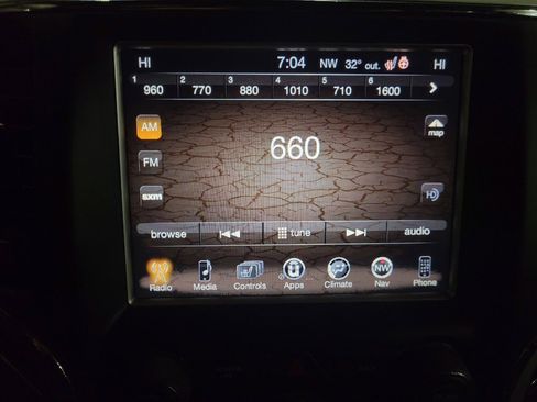 Used 2016 Jeep Grand Cherokee High Altitude image 25