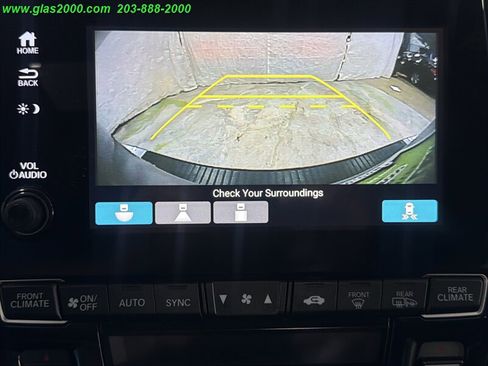 Used 2020 Honda Odyssey EX-L image 11