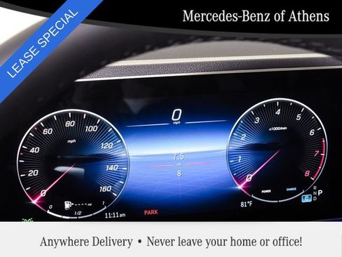 New 2026 Mercedes-Benz GLE 350 4MATIC image 23