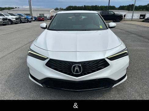 Used 2023 Acura Integra A-Spec FWD image 3