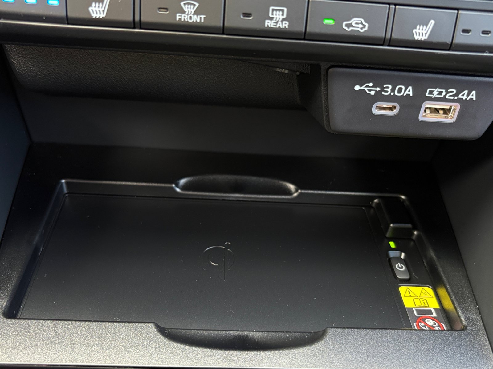 New 2026 Subaru Outback Touring XT AWD/4WD image 16