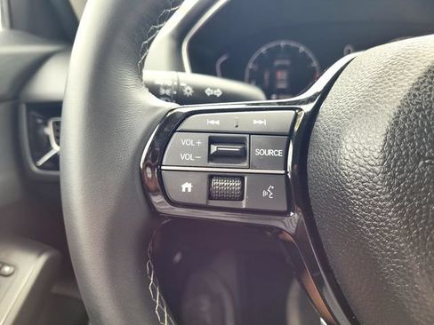 Used 2024 Honda Civic EX-L image 24