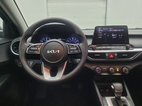 Used 2023 Kia Forte LXS FWD image 22