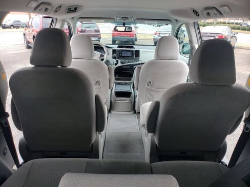 Used 2013 Toyota Sienna LE image 15