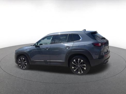 Used 2025 MAZDA CX-50 2.5 Hybrid w/ Premium Plus Pkg AWD/4WD image 10