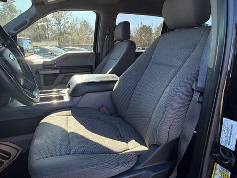 Used 2019 Ford F150 XLT w/ Equipment Group 302A Luxury image 13