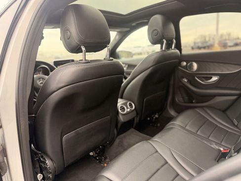 Used 2016 Mercedes-Benz C 300 4MATIC Sedan image 18