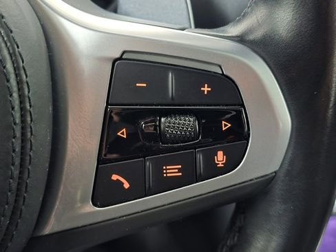 Used 2022 BMW 530i xDrive 530i xDrive w/ M Sport Package image 22