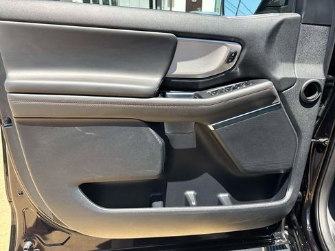 Certified 2025 Ford Expedition Active AWD/4WD image 20