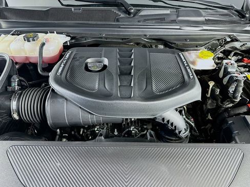 Used 2026 RAM 1500 RHO w/ RHO Level 1 Equipment Group AWD/4WD image 32
