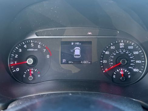 Used 2021 Kia Soul GT-Line FWD image 20