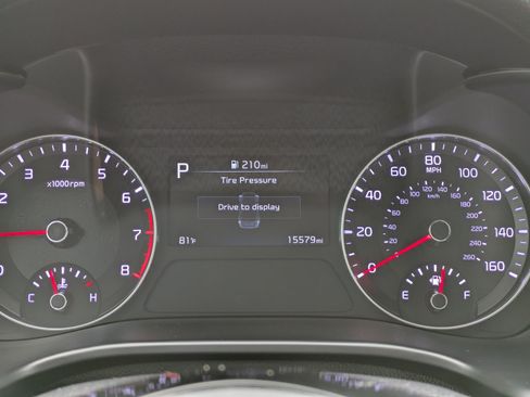 Certified 2023 Kia Forte LXS FWD image 19
