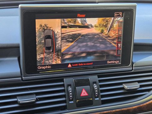 Used 2014 Audi A6 TDI Prestige w/ Driver Assistance Package AWD/4WD image 35