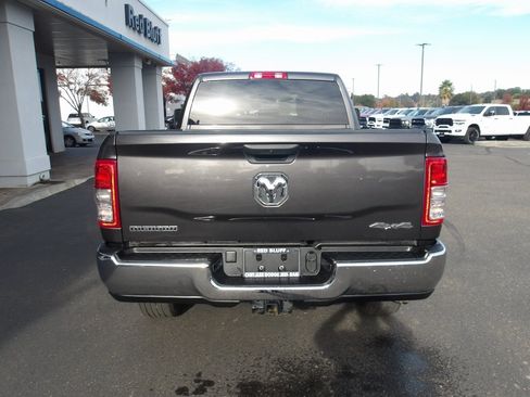 Used 2023 RAM 2500 Big Horn w/ Level 1 Equipment Group image 7