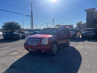 Used 2013 GMC Yukon Denali