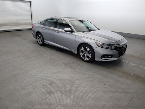 Used 2019 Honda Accord EX image 11