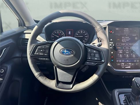 Used 2026 Subaru Crosstrek 2.5i Limited w/ Popular Package #3A AWD/4WD image 9
