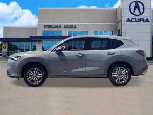 New 2026 Acura ADX FWD image 2