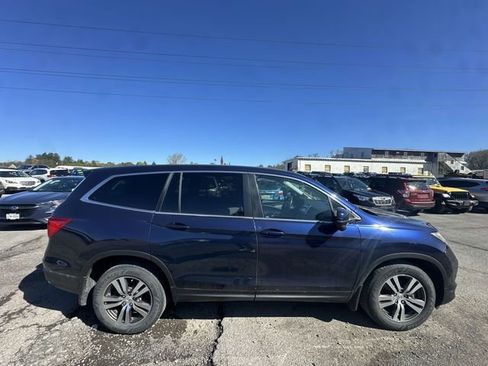 Used 2016 Honda Pilot EX-L image 20