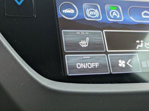 New 2026 Subaru Forester Limited image 26