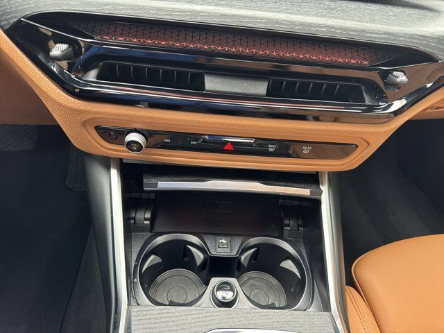 Certified 2026 BMW 330i xDrive Sedan AWD/4WD image 16