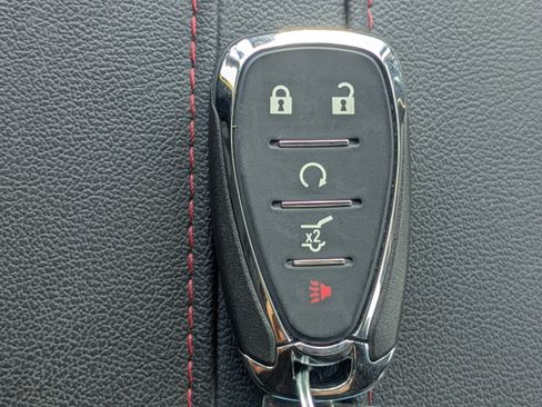 Used 2023 Chevrolet Blazer RS w/ Driver Confidence II Package FWD image 30