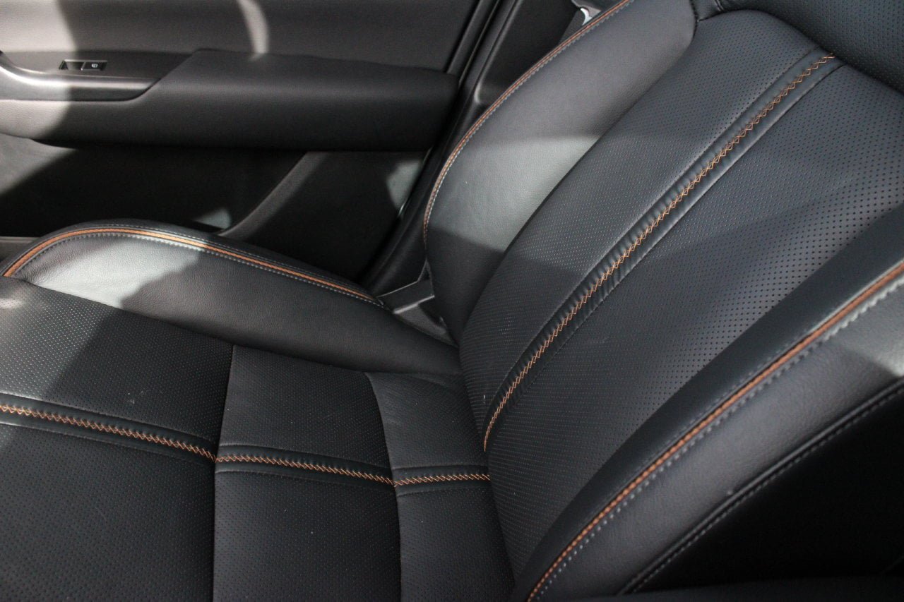 Used 2024 MAZDA CX-50 AWD 2.5 S w/ Cargo Package image 19
