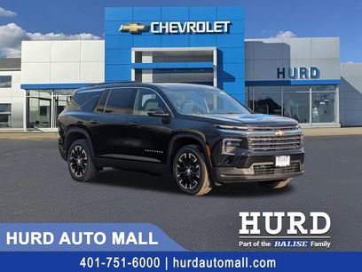 New 2026 Chevrolet Traverse LT w/ Sun and Wheel Package