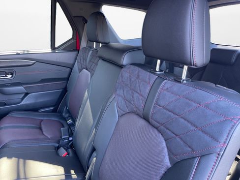 New 2026 Honda Pilot Black Edition image 12