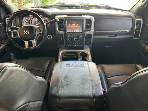 Used 2016 RAM 2500 Limited image 24