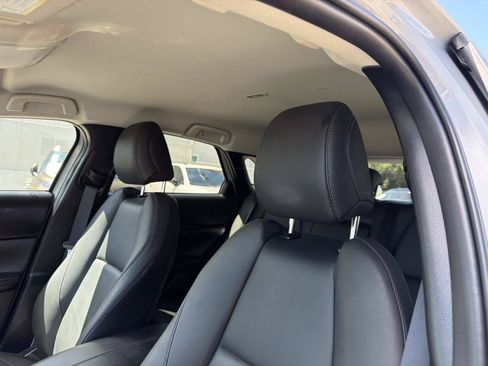 Used 2025 MAZDA CX-30 AWD 2.5 S w/ Select Sport Pkg image 17